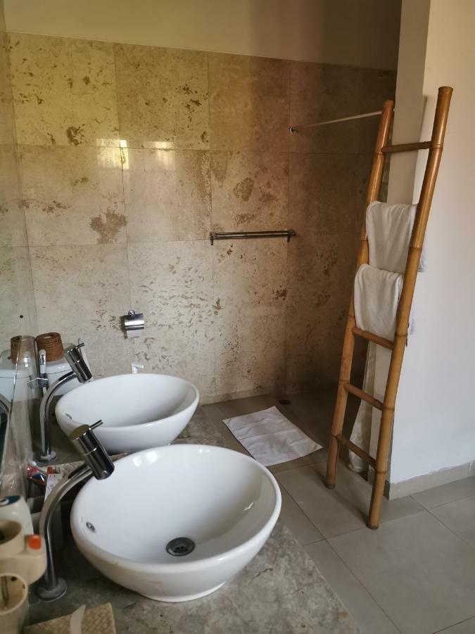 Villa Aliya Sanur Eksteriør billede