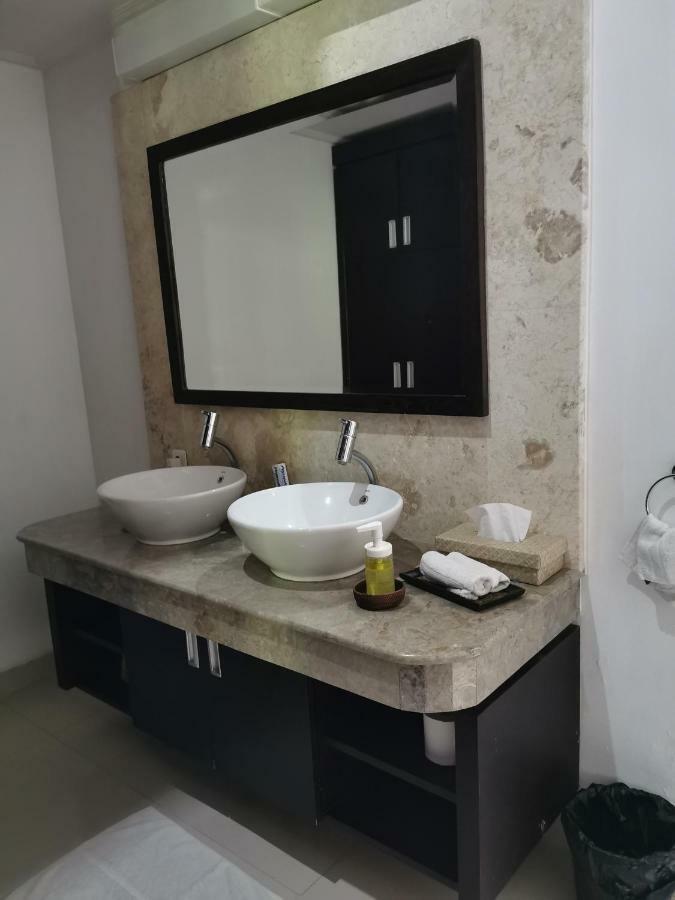 Villa Aliya Sanur Eksteriør billede