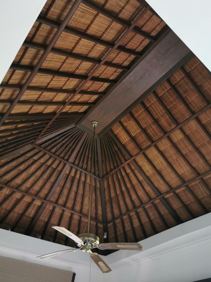 Villa Aliya Sanur Eksteriør billede